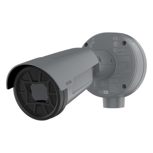 Santa Cruz Video Security LLC - Image - AXIS Q1961-XTE Explosion Protected Camera