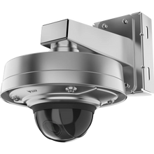 Load image into Gallery viewer, Santa Cruz Video Security LLC - Image - AXIS Q3538-SLVE Dome Camera
