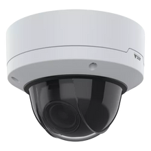 Load image into Gallery viewer, Santa Cruz Video Security LLC - Image - AXIS Q356-LVE Dome Network Camera
