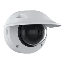 Load image into Gallery viewer, Santa Cruz Video Security LLC - Image - AXIS Q3626-VE Network Dome Camera

