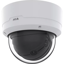Load image into Gallery viewer, Santa Cruz Video Security LLC - Image - AXIS Q3839-PVE Panoramic Camera
