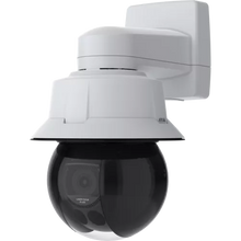 Load image into Gallery viewer, Santa Cruz Video Security LLC - Image - AXIS Q6355-LE PTZ Network Camera

