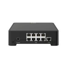 Load image into Gallery viewer, Santa Cruz Video Security LLC - Image -  AXIS S3008 Mk II NVR Recorder
