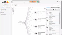 Load image into Gallery viewer, Santa Cruz Video Security LLC - Image - AXIS T85 Series - GUI
