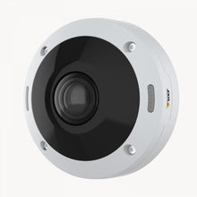 Load image into Gallery viewer, Santa Cruz Video Security LLC - Image - AXIS M4083-PLE - wall
