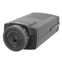 Santa Cruz Video Security LLC - Image - AXIS Q1659 24MM F/2.8 Network Camera