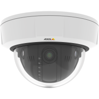 Load image into Gallery viewer, Santa Cruz Video Security LLC - Image - AXIS Q3709-PVE IP Network Camera
