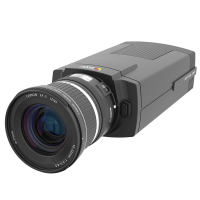 Santa Cruz Video Security LLC - Image - AXIS Q1659 10-22MM F/3.5-4.5 Network Camera