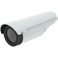 Load image into Gallery viewer, AXIS Q1941-E PT MOUNT 35MM 8.3 FPS Network Camera
