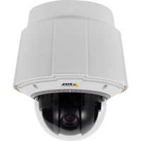 Santa Cruz Video Security LLC - Image - AXIS 6055-C Network Camera