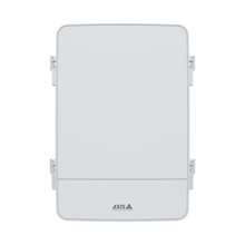 Load image into Gallery viewer, Santa Cruz Video Security LLC - Image - TQ1808-VE Surveillance Cabinet
