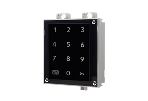 2N Access Unit 2.0 - Touch Keypad