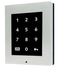 Load image into Gallery viewer, Santa Cruz Video Security LLC - Image - 2N Access Unit 2.0 - Touch Keypad
