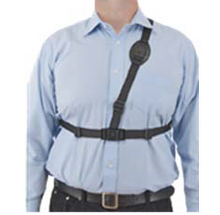 Load image into Gallery viewer, AXIS TW1103 Chest Harness Mount (02129-001)
