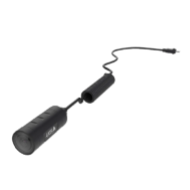 Load image into Gallery viewer, Santa Cruz Video Security LLC - Image - AXIS TW1200 Mini Bullet Sensor
