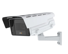 Load image into Gallery viewer, Santa Cruz Video Security LLC - Image - AXIS Q1615-LE Mk III, Fixed Box Camera
