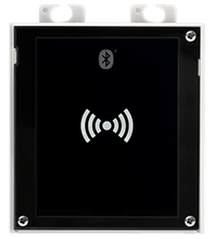 Load image into Gallery viewer, Santa Cruz Video Security LLC - Image - 2N IP Verso Bluetooth &amp; RFID Module
