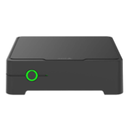 Load image into Gallery viewer, Santa Cruz Video Security LLC - Image - AXIS W800 System Controller Front
