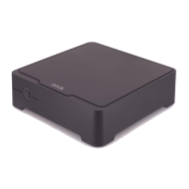 Load image into Gallery viewer, Santa Cruz Video Security LLC - Image - AXIS W800 System Controller Angle
