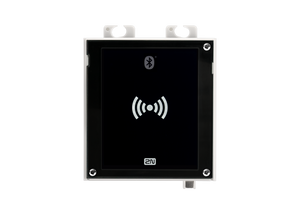 Santa Cruz Video Security LLC - Image - 2N Access Unit 2.0 - Bluetooth & RFID