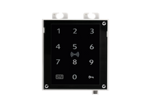 Load image into Gallery viewer, Santa Cruz Video Security LLC - Image - 2N Access Unit 2.0 - Touch Keypad &amp; RFID
