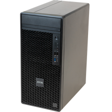 Load image into Gallery viewer, Santa Cruz Video Security LLC - Image - AXIS S1216 Tower, front
