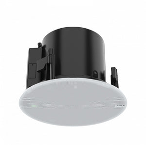 Santa Cruz Video Security LLC - Image - AXIS C1211-E Network Ceiling Speaker