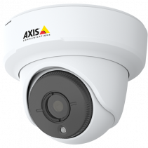 AXIS FA3105-L EYEBALL SENSOR UNIT Network Camera