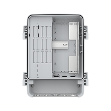 Load image into Gallery viewer, Santa Cruz Video Security LLC - Image - TQ1808-VE Surveillance Cabinet
