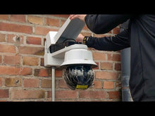 Load and play video in Gallery viewer, Santa Cruz Video Security | Video | T91G61 Installlation

