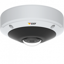 Load image into Gallery viewer, AXIS M3058-PLVE Network Camera
