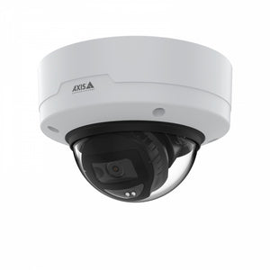 Santa Cruz Video Security - Image - AXIS M3215-LVE