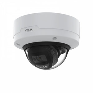 Santa Cruz Video Security - Image - AXIS M3216-LVE