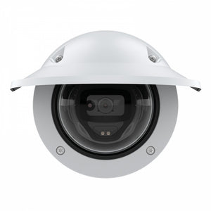 Santa Cruz Video Security - Image - AXIS M3216-LVE