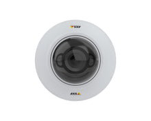 Load image into Gallery viewer, Santa Cruz Video Security LLC - Image - Axis M4216-LV front view
