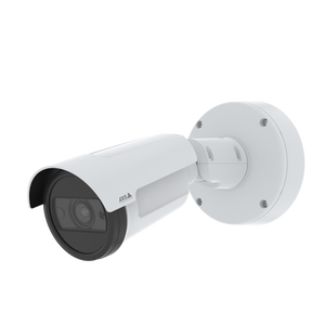 Santa Cruz Video Security LLC - Image - AXIS P1465-LE 29mm Bullet Network Camera