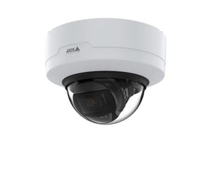 Santa Cruz Video Security - Image - AXIS P3267-LV Network Camera - ceiling