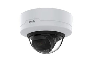Santa Cruz Video Security - Image - AXIS P3265-LV Network Camera - ceiling