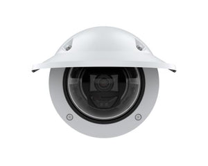 Santa Cruz Video Security - Image - AXIS P3265-LVE Network Camera  - front view