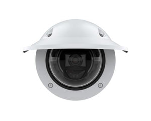 Santa Cruz Video Security - Image - AXIS P3268-LVE Network Camera  - front view