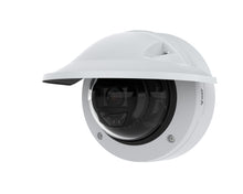 Load image into Gallery viewer, Santa Cruz Video Security - Image - AXIS P3267-LVE Network Camera  - angle view
