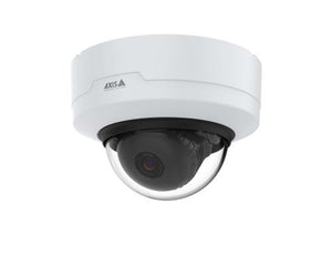 Santa Cruz Video Security - Image - AXIS P3265-V Network Camera - ceiling