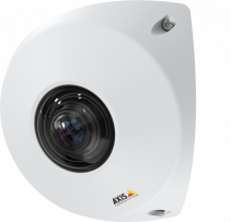 Load image into Gallery viewer, AXIS P9106-V white
