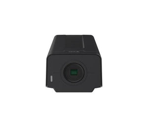 Santa Cruz Video Security LLC - Image - AXIS Q1656-B - Fixed Box Camera - front view