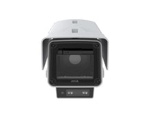 Load image into Gallery viewer, Santa Cruz Video Security LLC - Image - AXIS Q1656-LE Fixed Box Camera - front view
