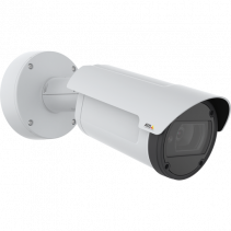 Santa Cruz Video Security LLC - Image - AXIS Q1798-LE Network Camera