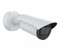 Santa Cruz Video Security LLC - Image - AXIS Q1785-LE Network Camera