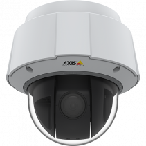 Santa Cruz Video Security LLC - Image - AXIS Q6078-E Network Camera