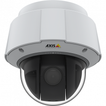 Load image into Gallery viewer, Santa Cruz Video Security LLC - Image - AXIS Q6075 Network Camera
