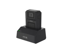 Load image into Gallery viewer, Santa Cruz Video Security LLC - Image - AXIS W700 Docking Station 1-Bay with Camera
